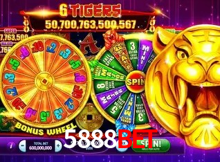 Descubra a Essência do 5888Bet: Nossa História e Compromissos