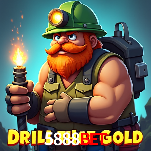 Desvendando o Mundo dos Jogos Virtuais na 5888Bet